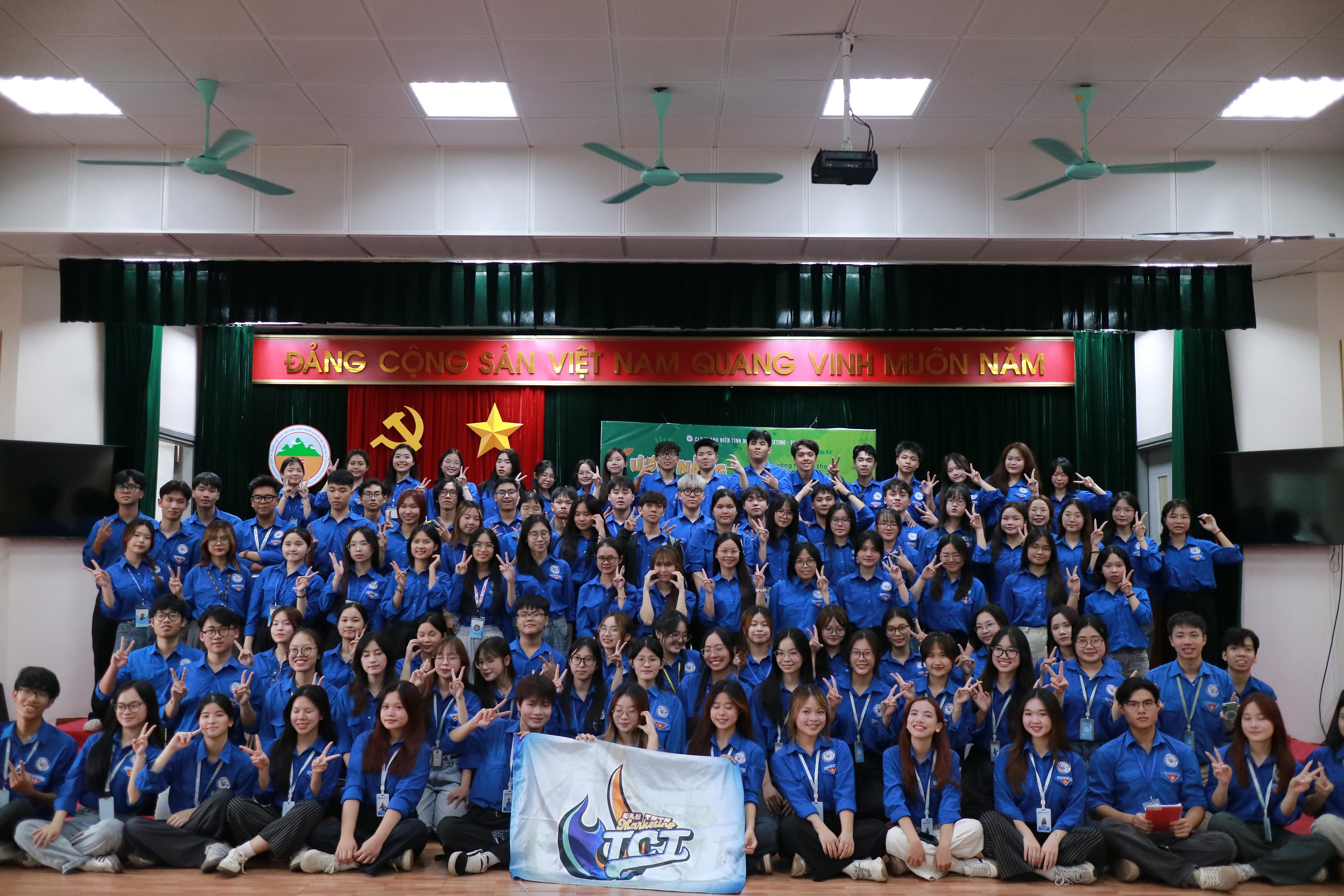 CLB TCT
