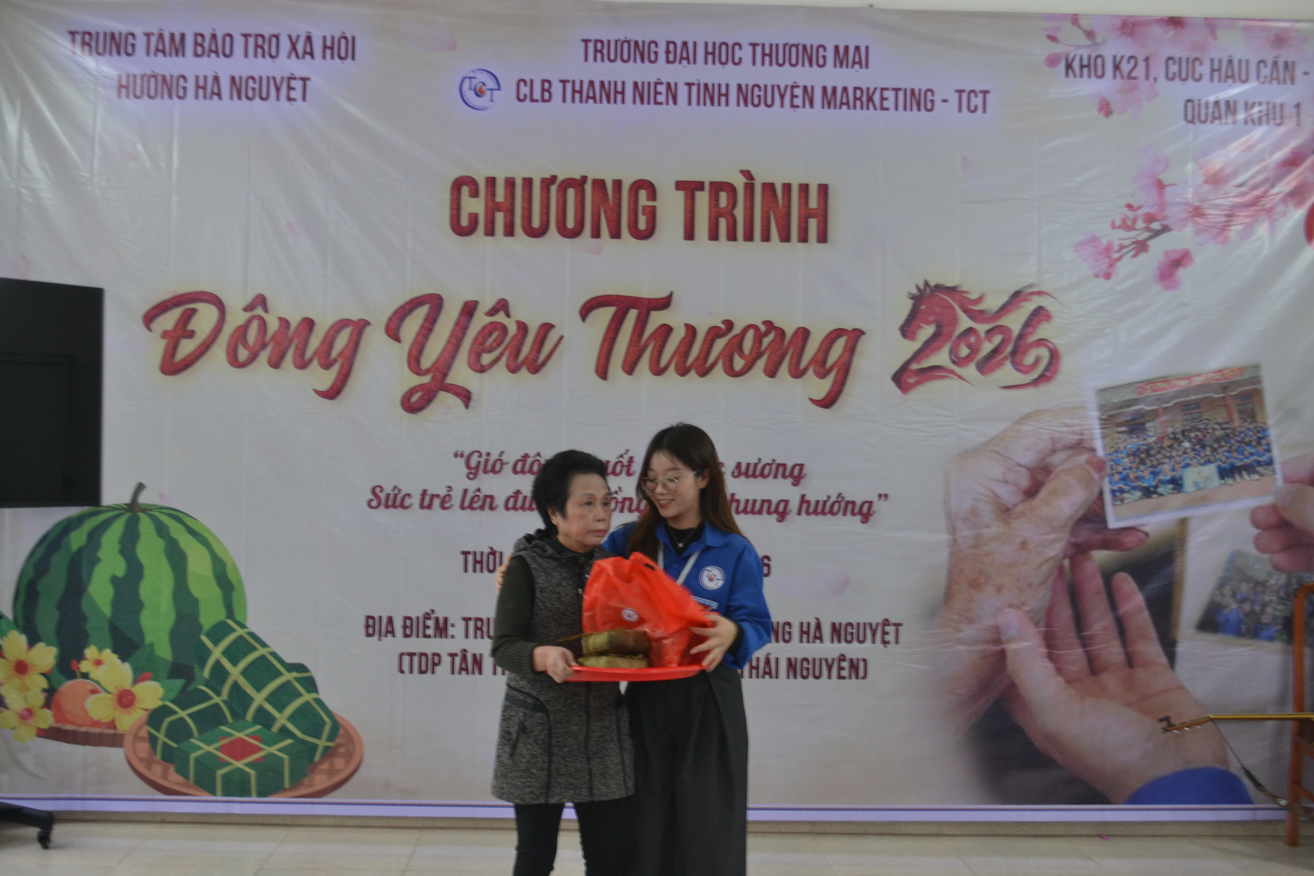 Đông Yêu Thương