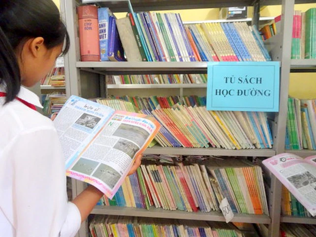 Tủ sách
